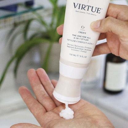 Virtue 6-in-1 Styler