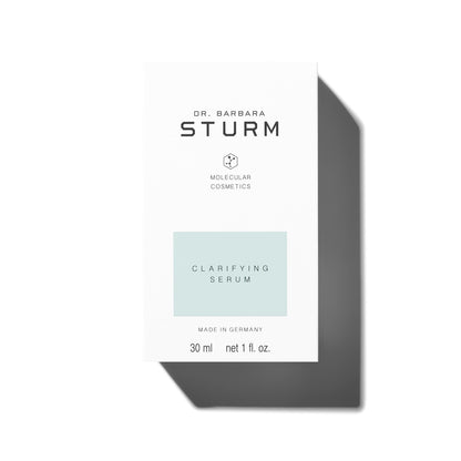 Clarifying Serum