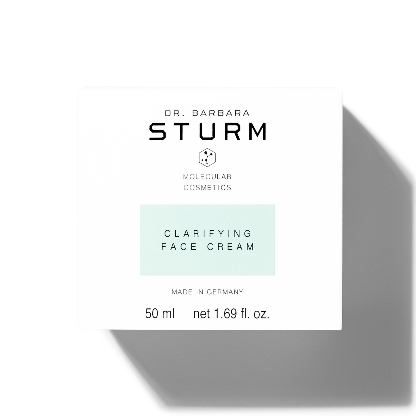 Clarifying Face Cream