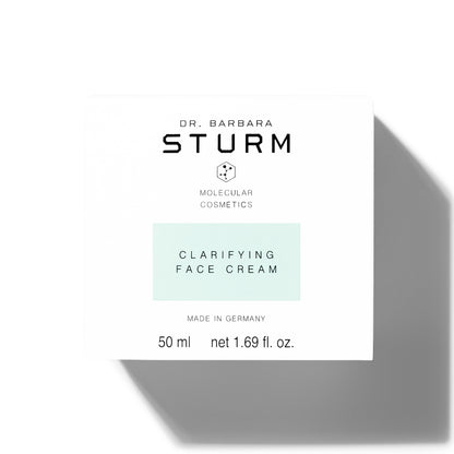 Clarifying Face Cream