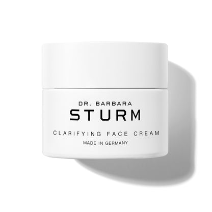 Clarifying Face Cream