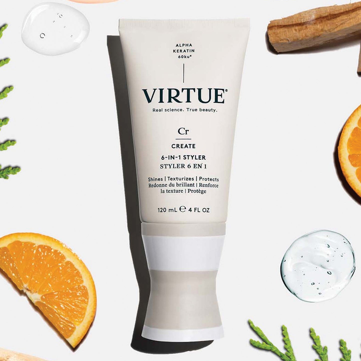 Virtue 6-in-1 Styler