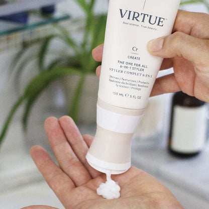 Virtue 6-in-1 Styler