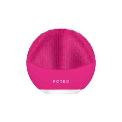 Luna Mini - 3 Fuchsia