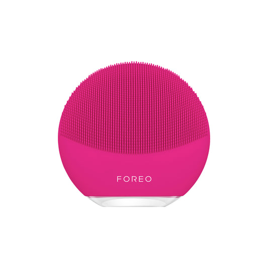 Luna Mini - 3 Fuchsia