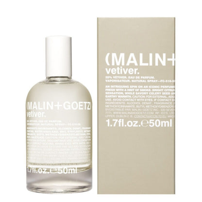Vetiver Eau De Parfum 1.7 oz