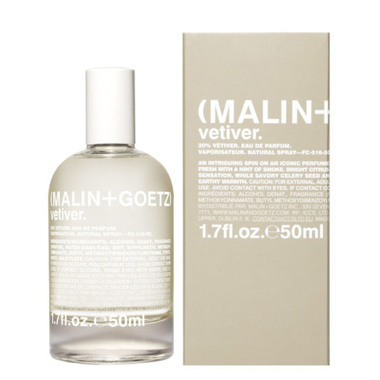 Vetiver Eau De Parfum 1.7 oz