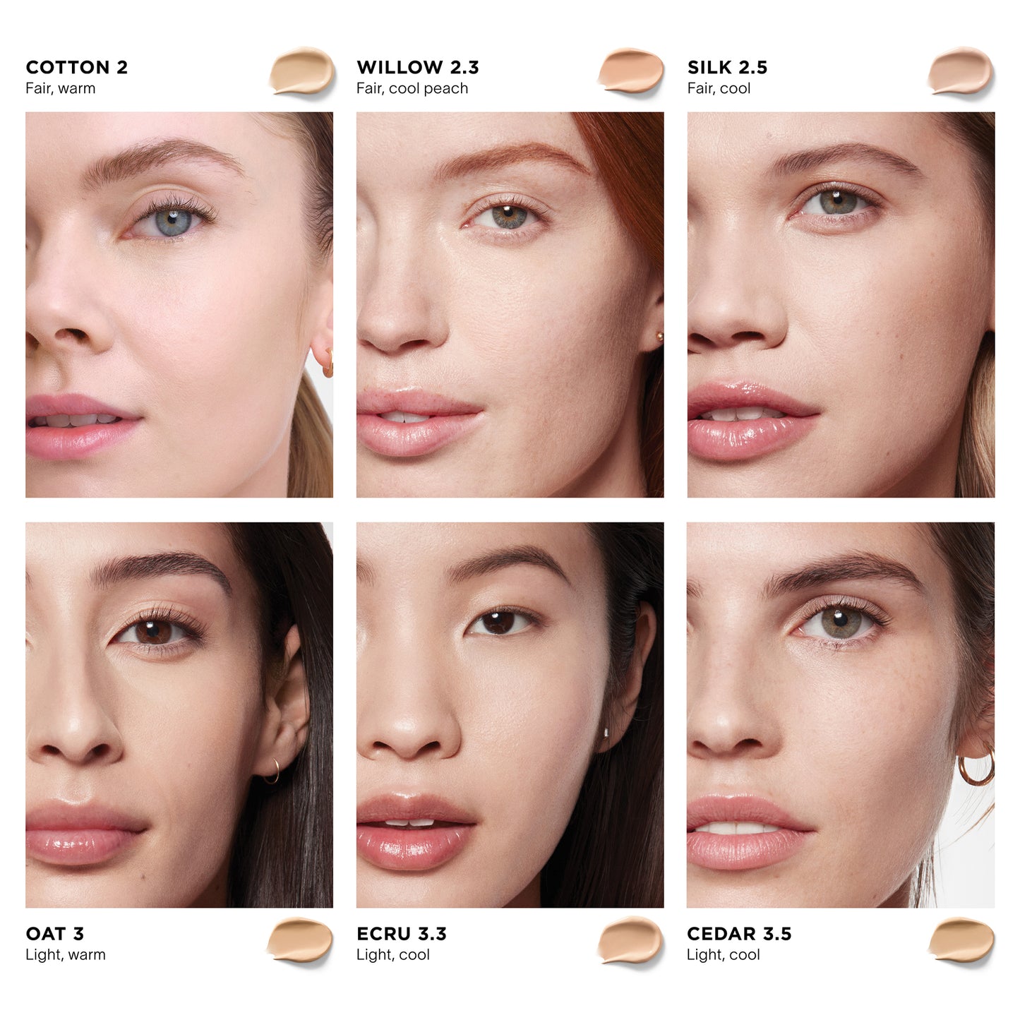 Vanish Airbrush Concealer