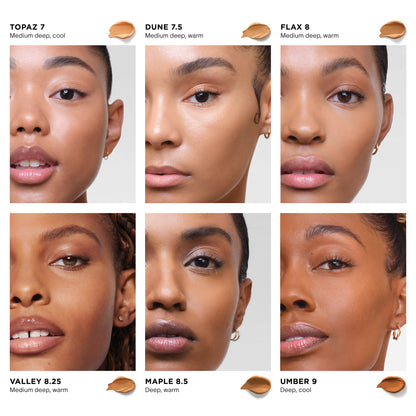 Vanish Airbrush Concealer