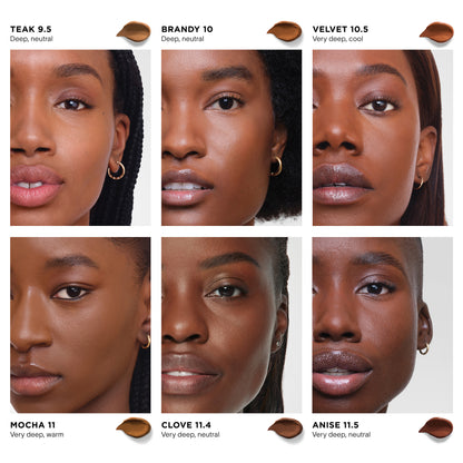 Vanish Airbrush Concealer