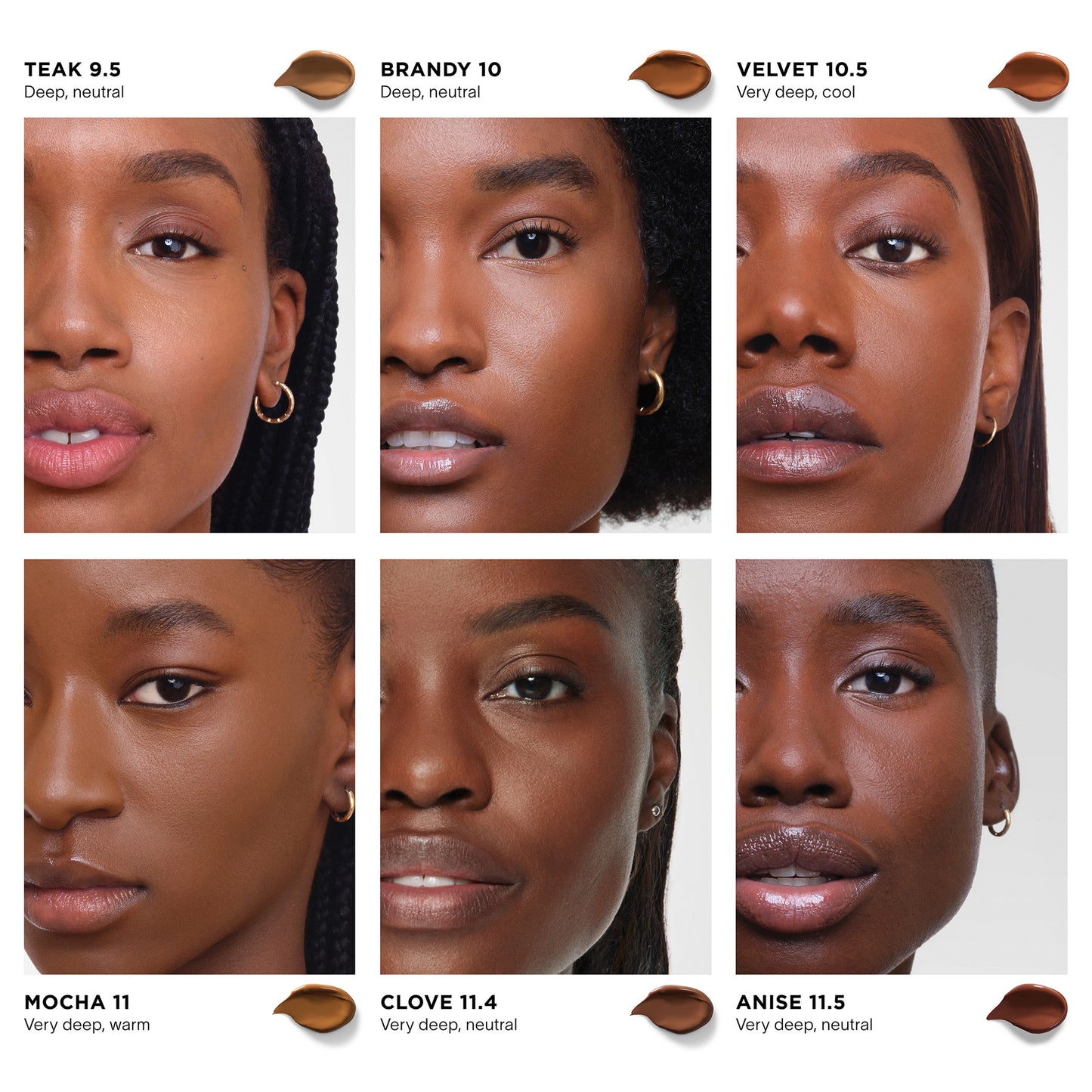 Vanish Airbrush Concealer