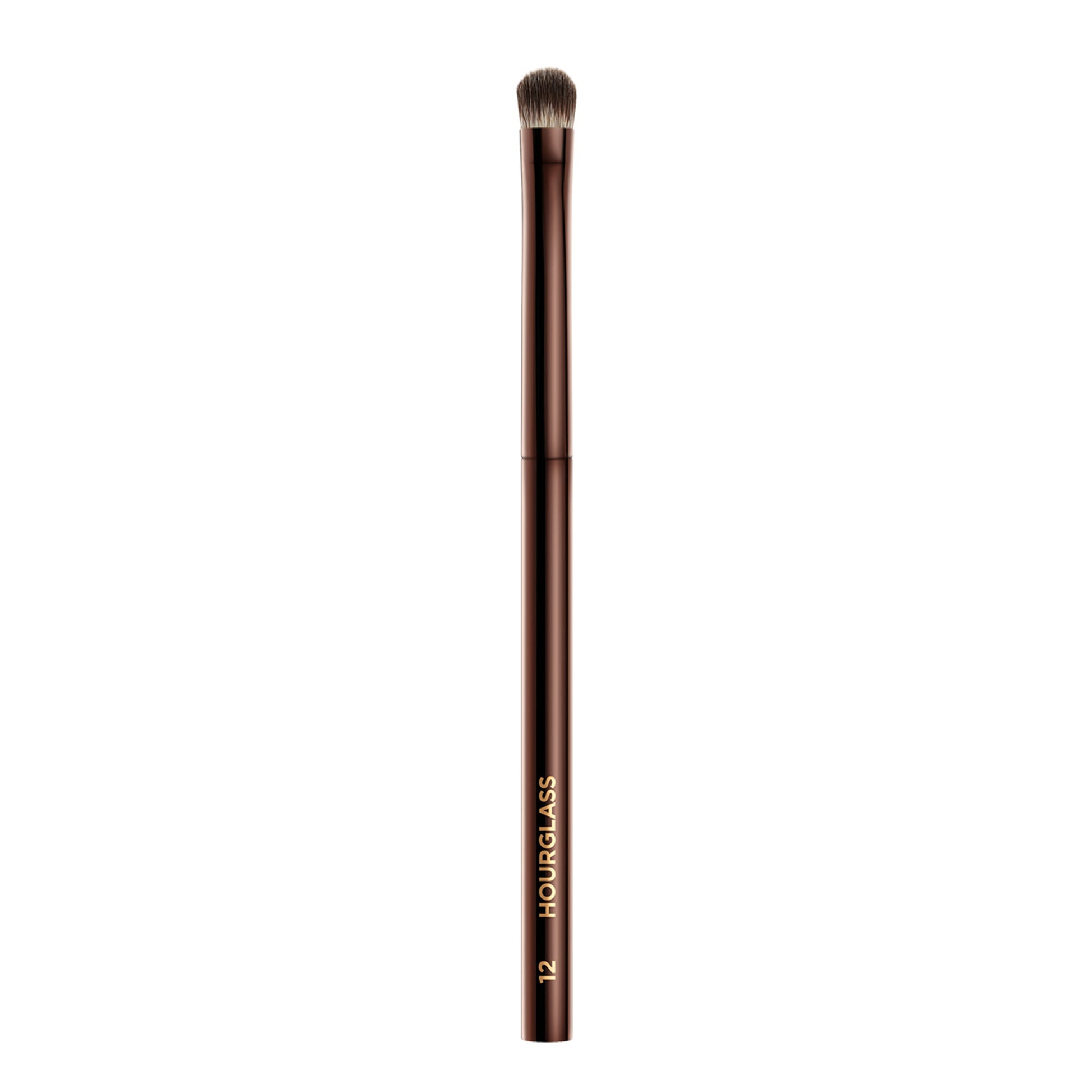 No. 12 Beveled Shadow Brush 1 pc
