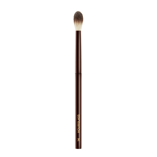 No. 14 Detail Setting Brush 1 pc