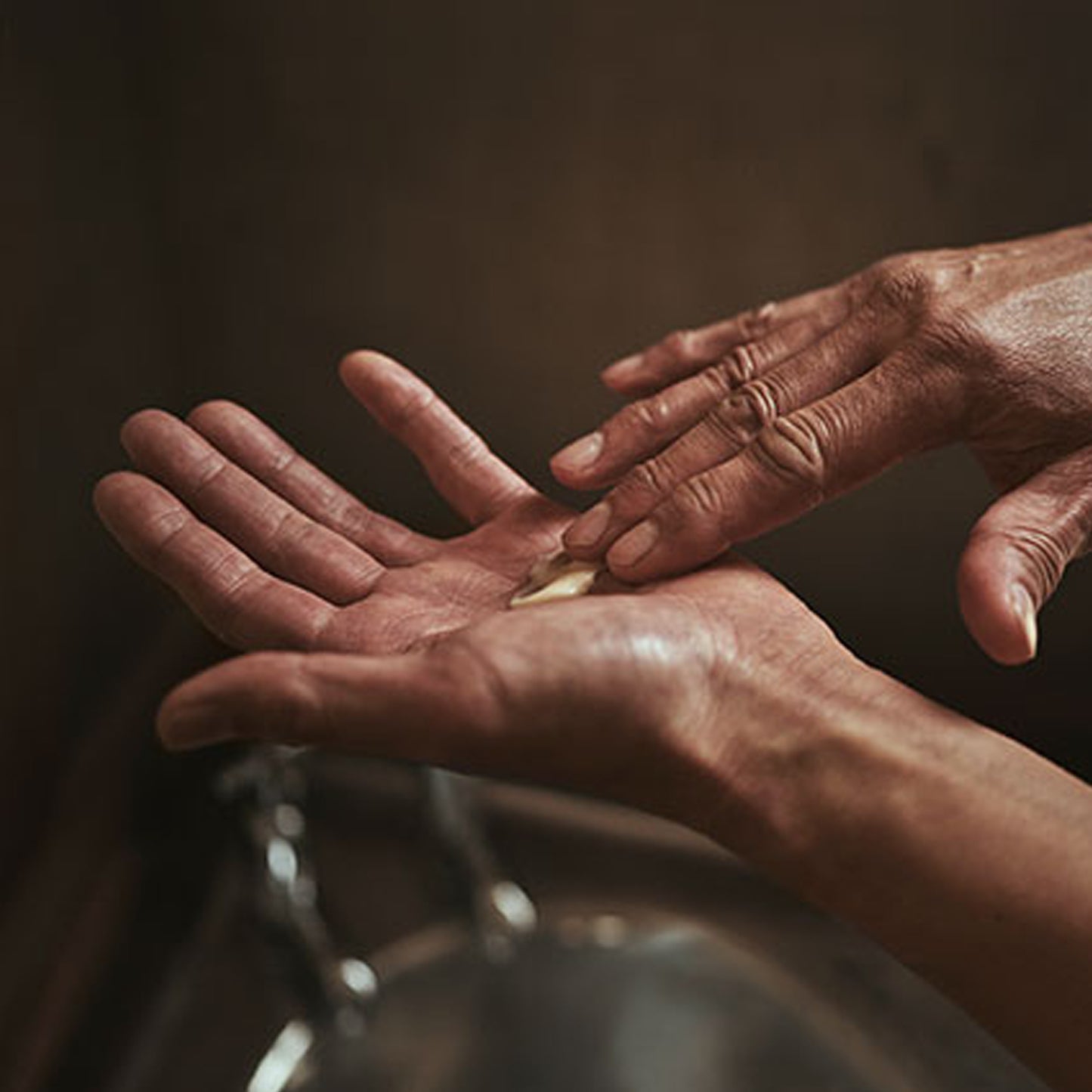 Ressurection Hand Care Kit