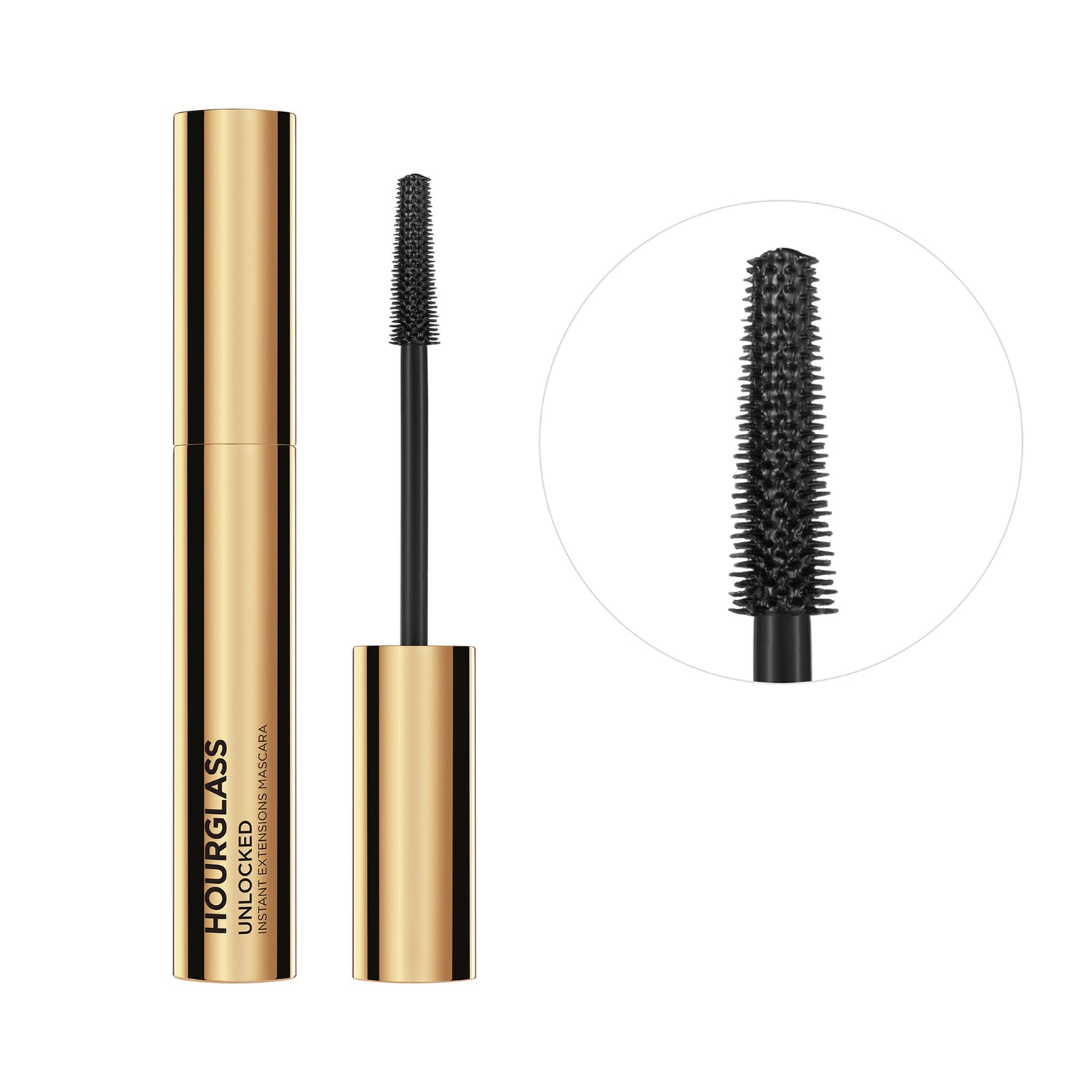 Unlocked Mascara 0.35 oz Mascara