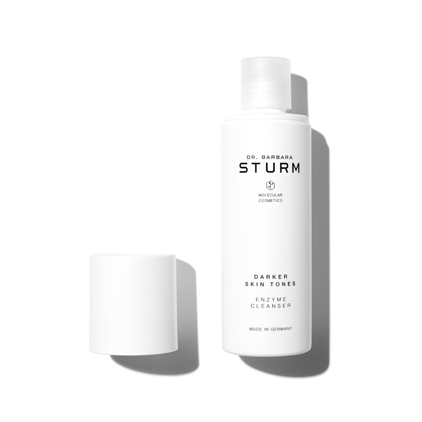 Darker Skin Tones Enzyme Cleanser