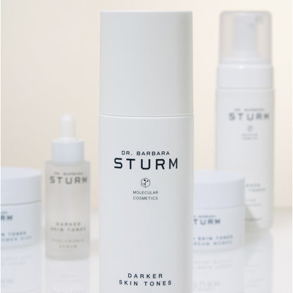 Darker Skin Tones Enzyme Cleanser