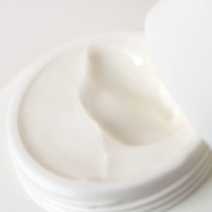 Darker Skin Tones Face Cream