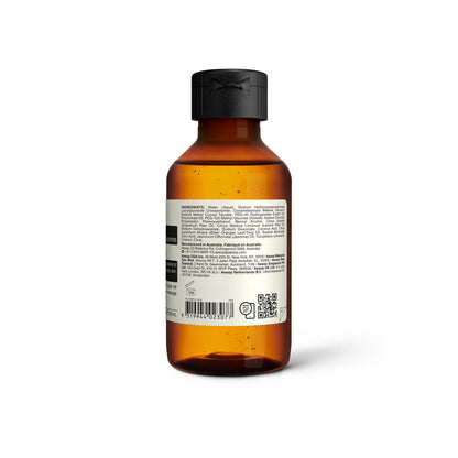 Citrus Melange Body Cleanser