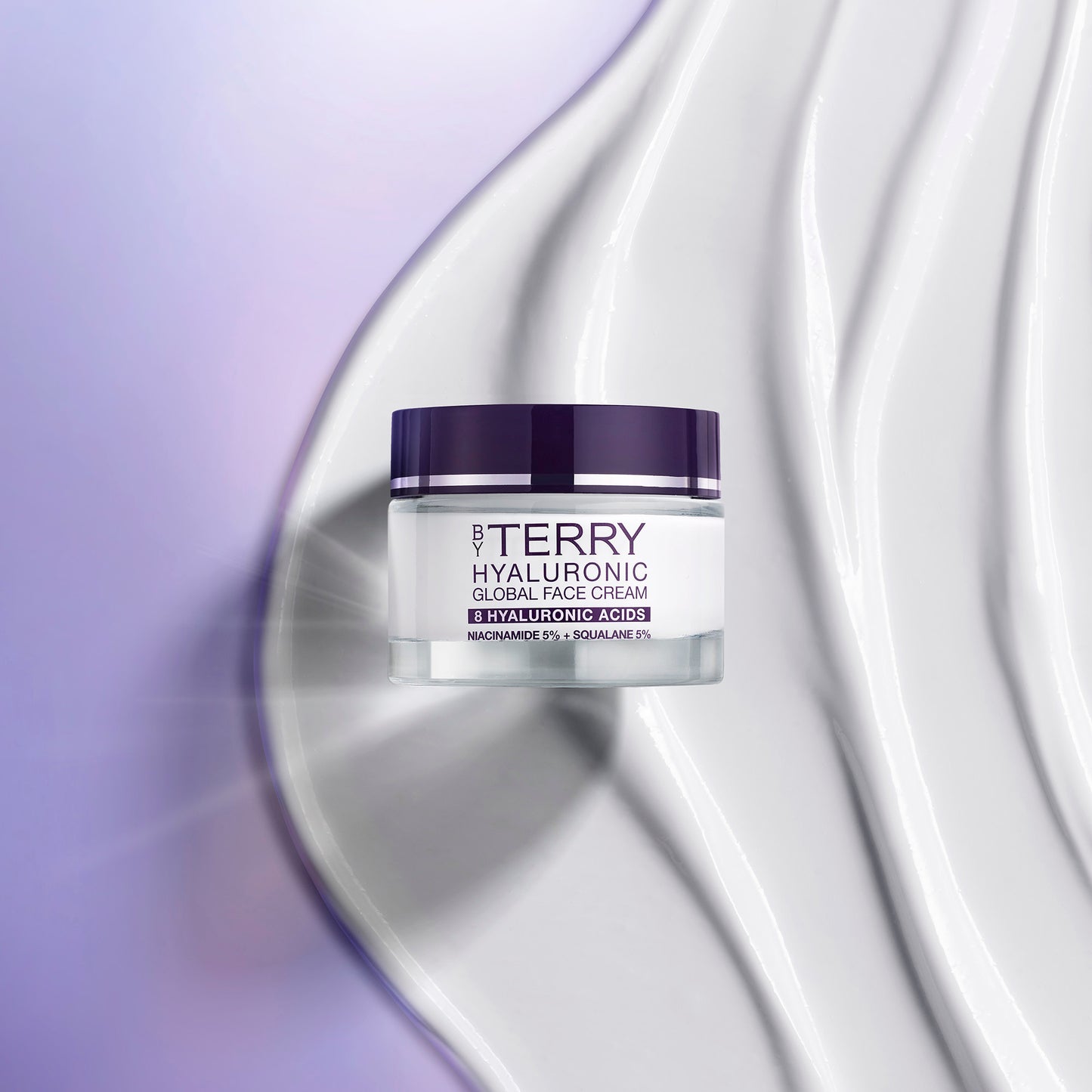 Hyaluronic Global Face Cream