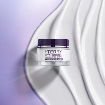 Hyaluronic Global Face Cream