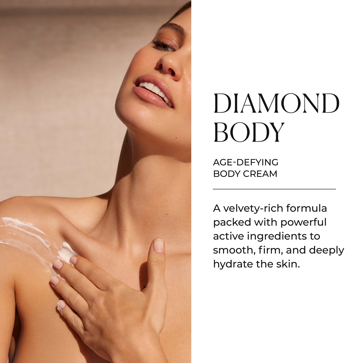 The Body Cream