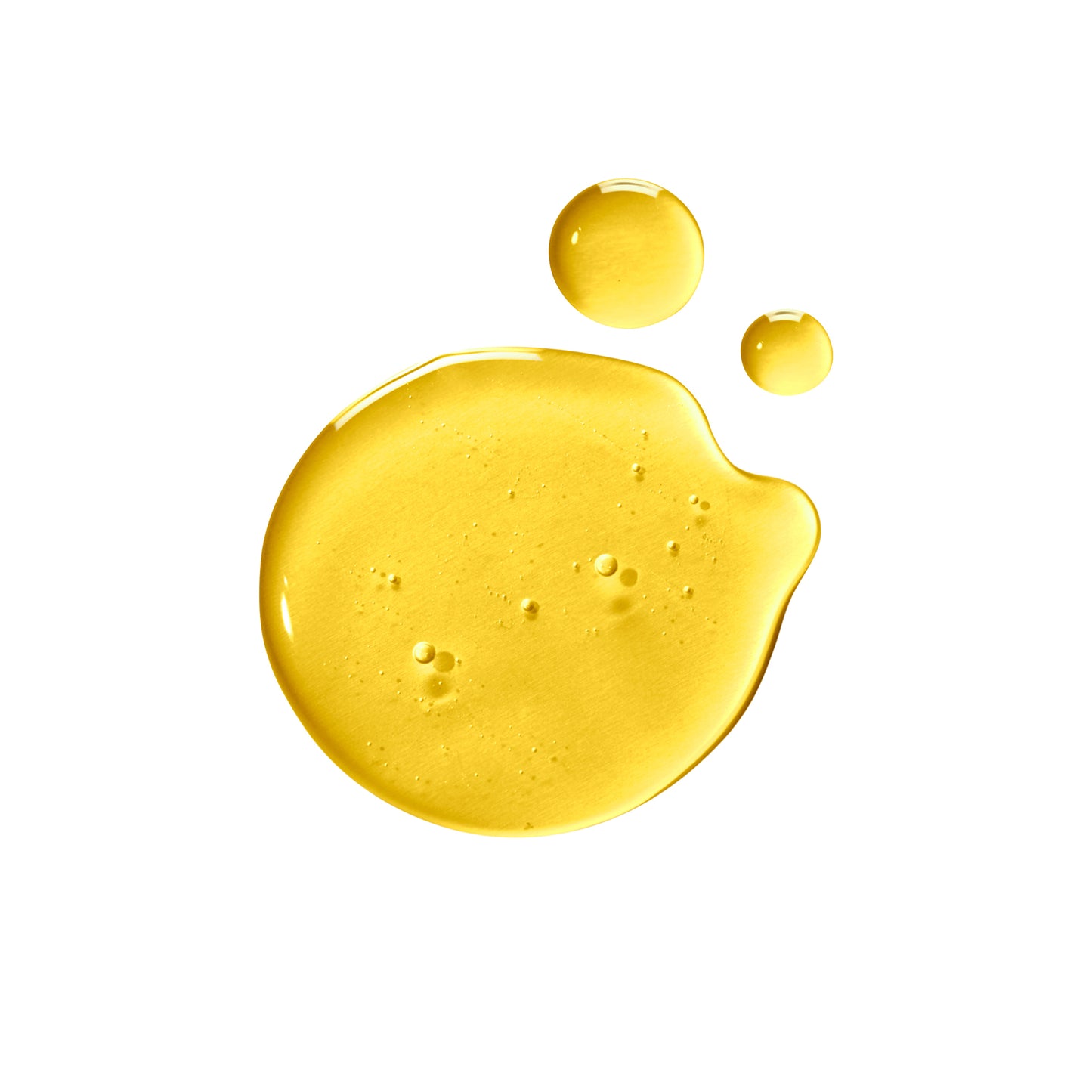 The Dry Oil - Energizing