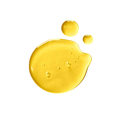 The Dry Oil - Energizing