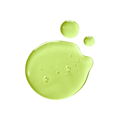 The Dry Oil - Fitness