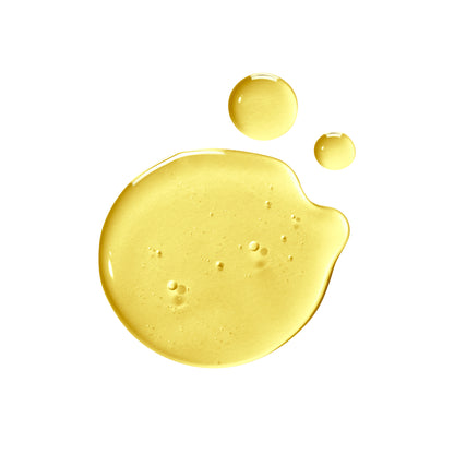 The Dry Oil - De-Stress