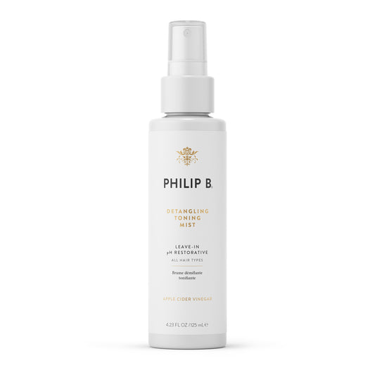 pH Restorative Detangling Toning Mist