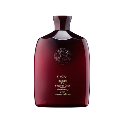 Shampoo For Beautiful Color