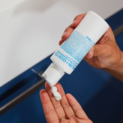 Vitamin E Face Moisturizer