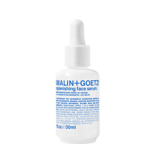 Replenishing Face Serum