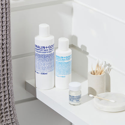 Acne Treatment Nighttime