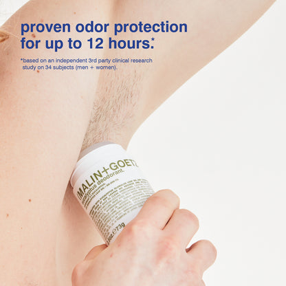 Eucalyptus Deodorant