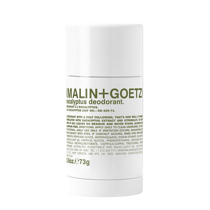 Eucalyptus Deodorant