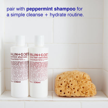 Cilantro Hair Conditioner