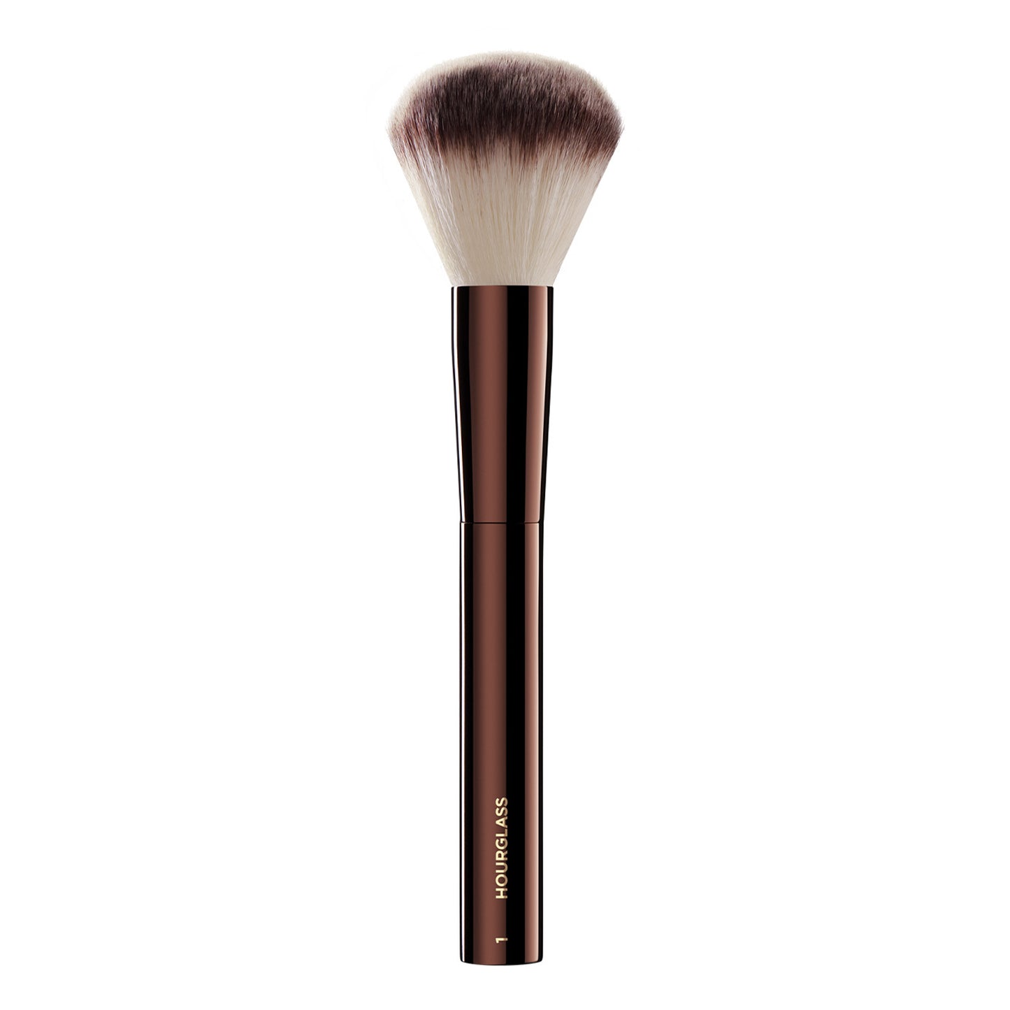 No. 1 Powder Brush 1 pc