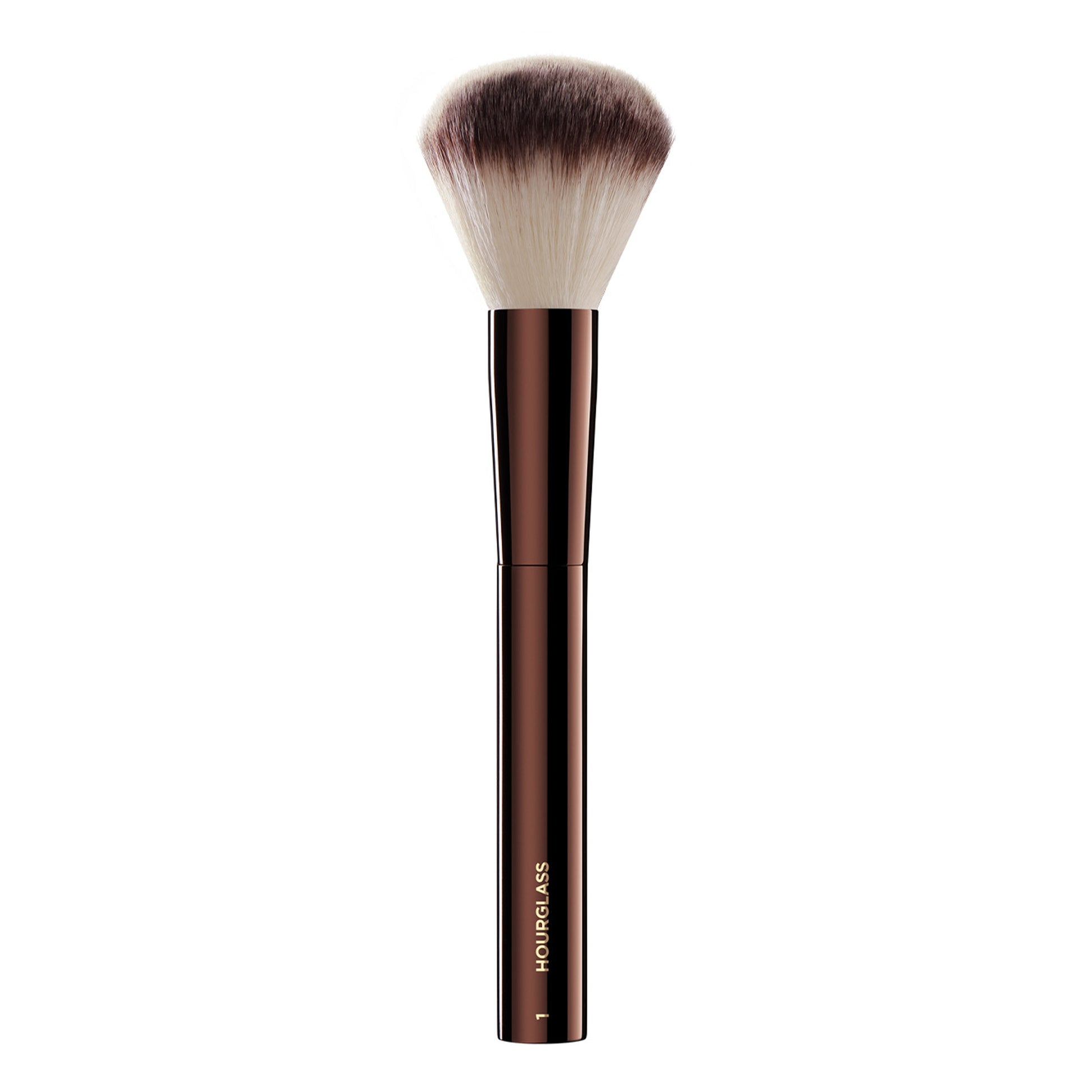 No. 1 Powder Brush 1 pc