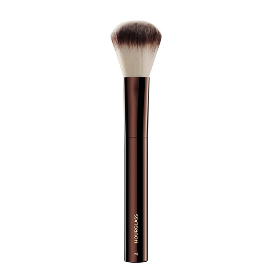 No. 2 Foundation-Blush Brush