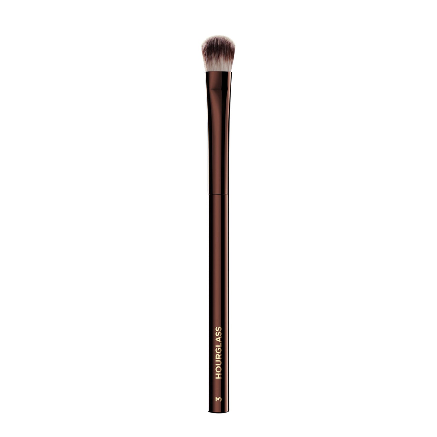 No. 3 All-Over Shadow Brush 1 pc
