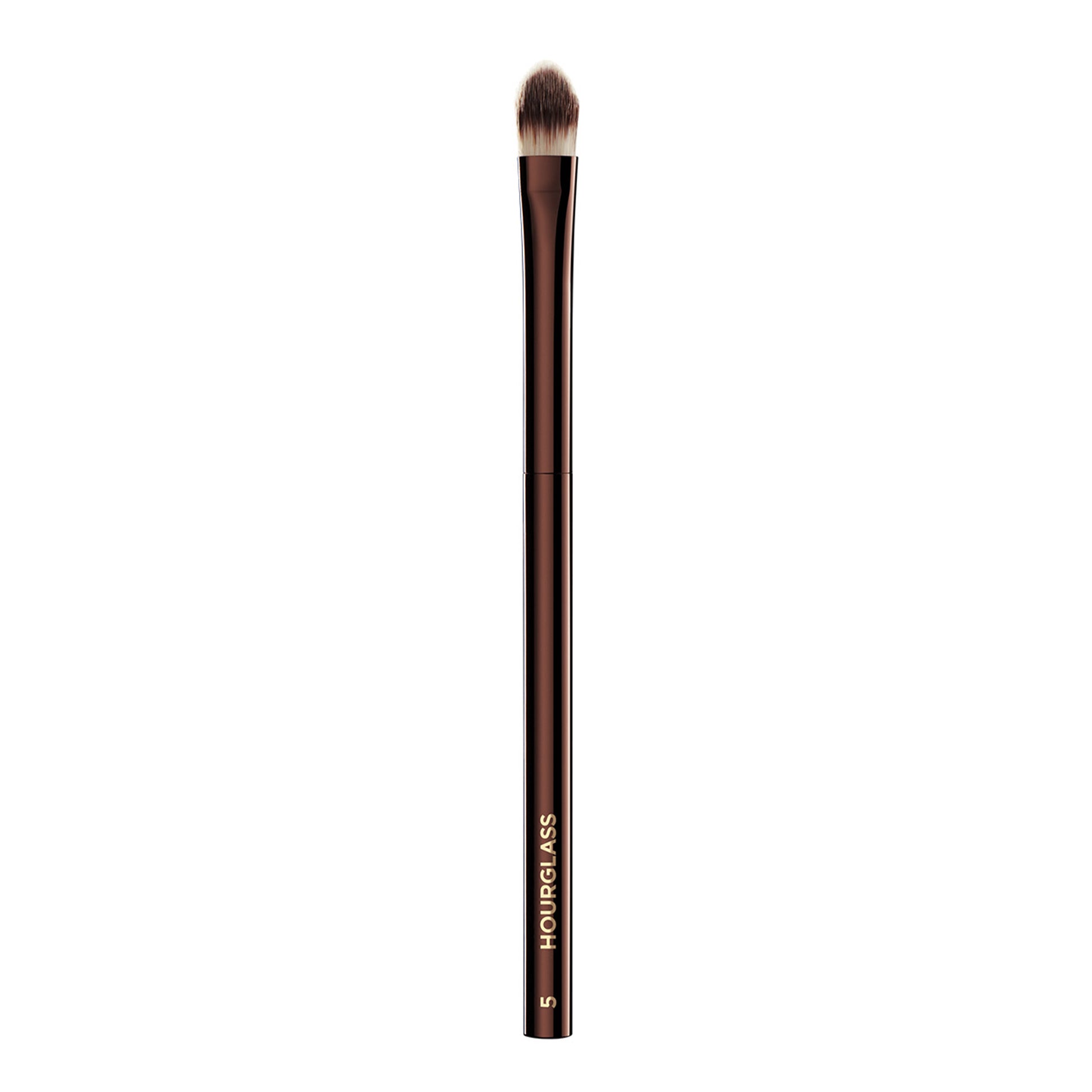 No. 5 Concealer Brush 1 pc