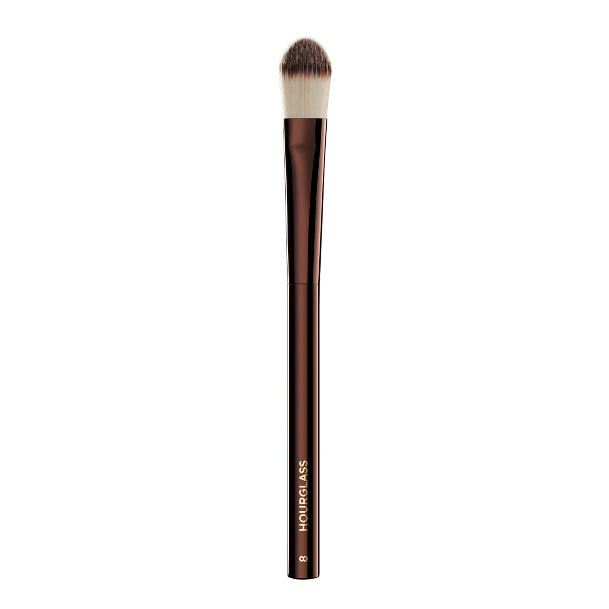 No. 8 Large Concealer Brush 1 pc