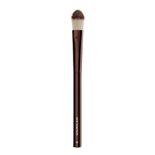 No. 8 Large Concealer Brush