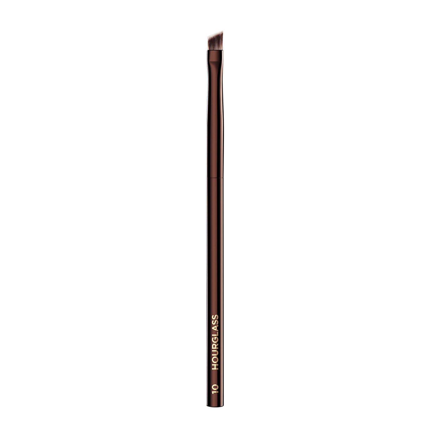 No. 10 Angled Liner Brush 1 pc