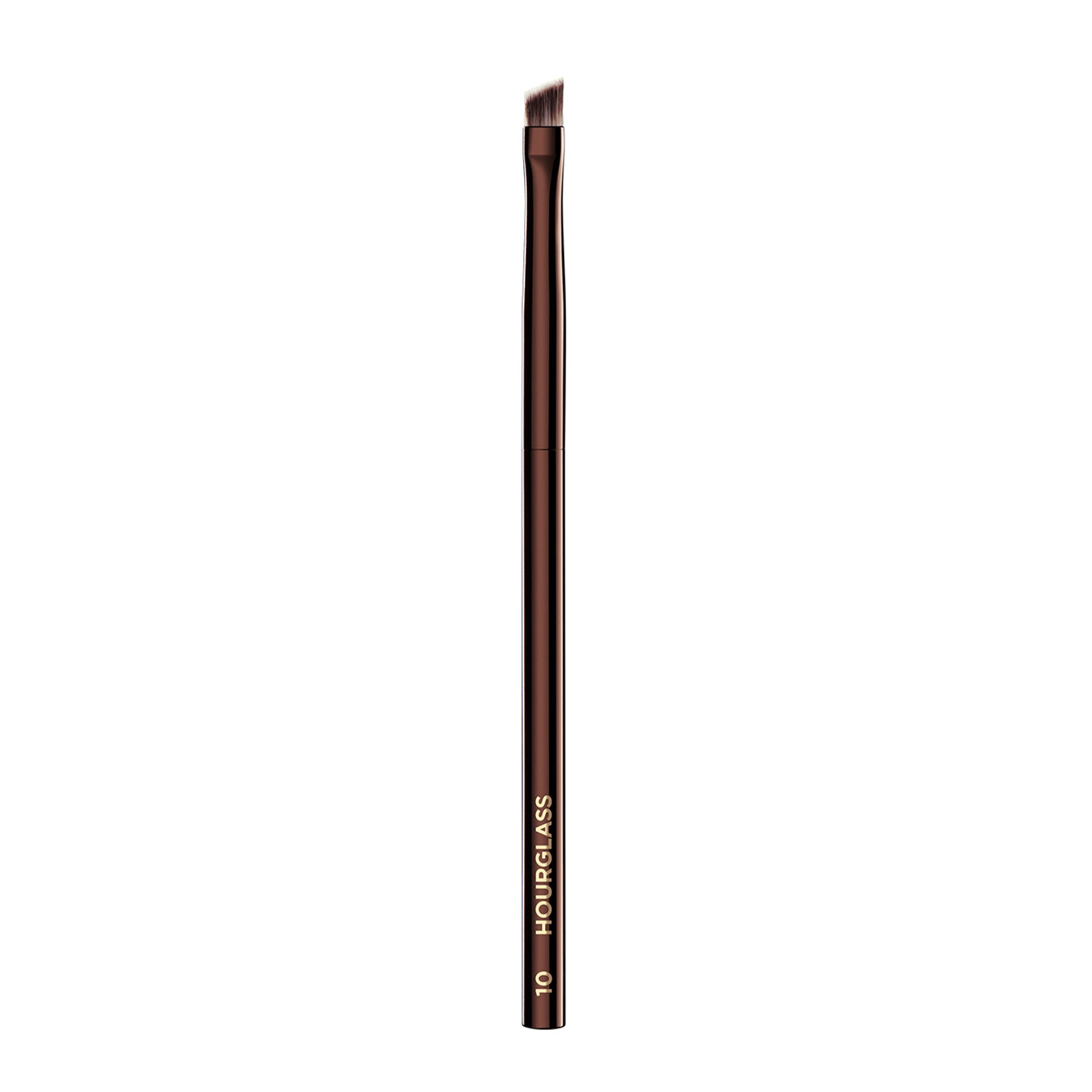 No. 10 Angled Liner Brush 1 pc
