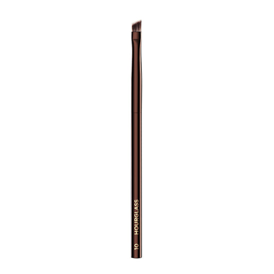 No. 10 Angled Liner Brush 1 pc