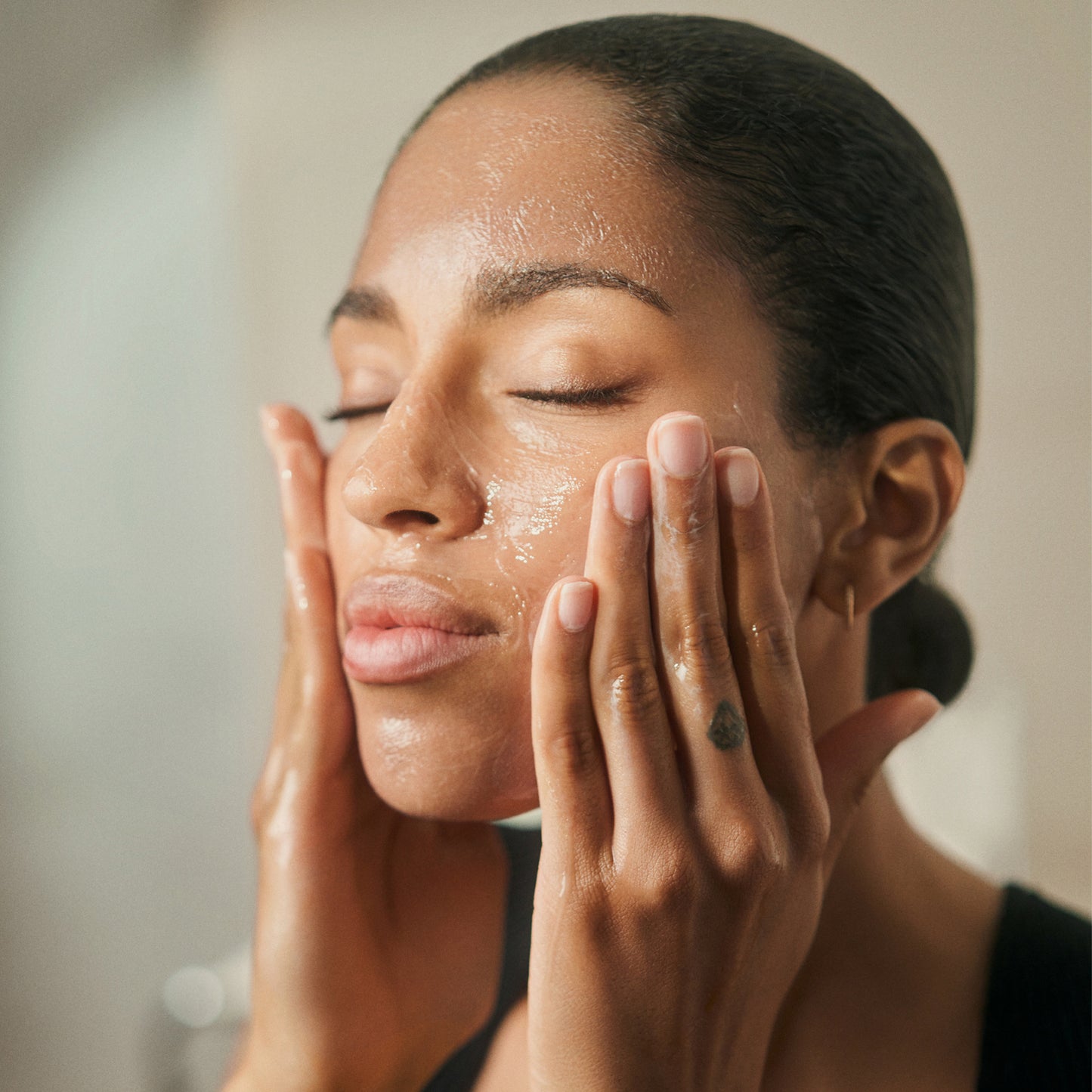 Diamond Rich Cleanse