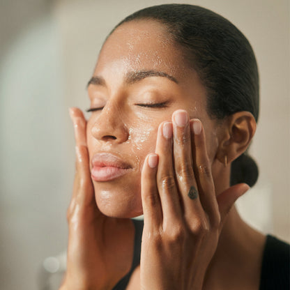 Diamond Rich Cleanse